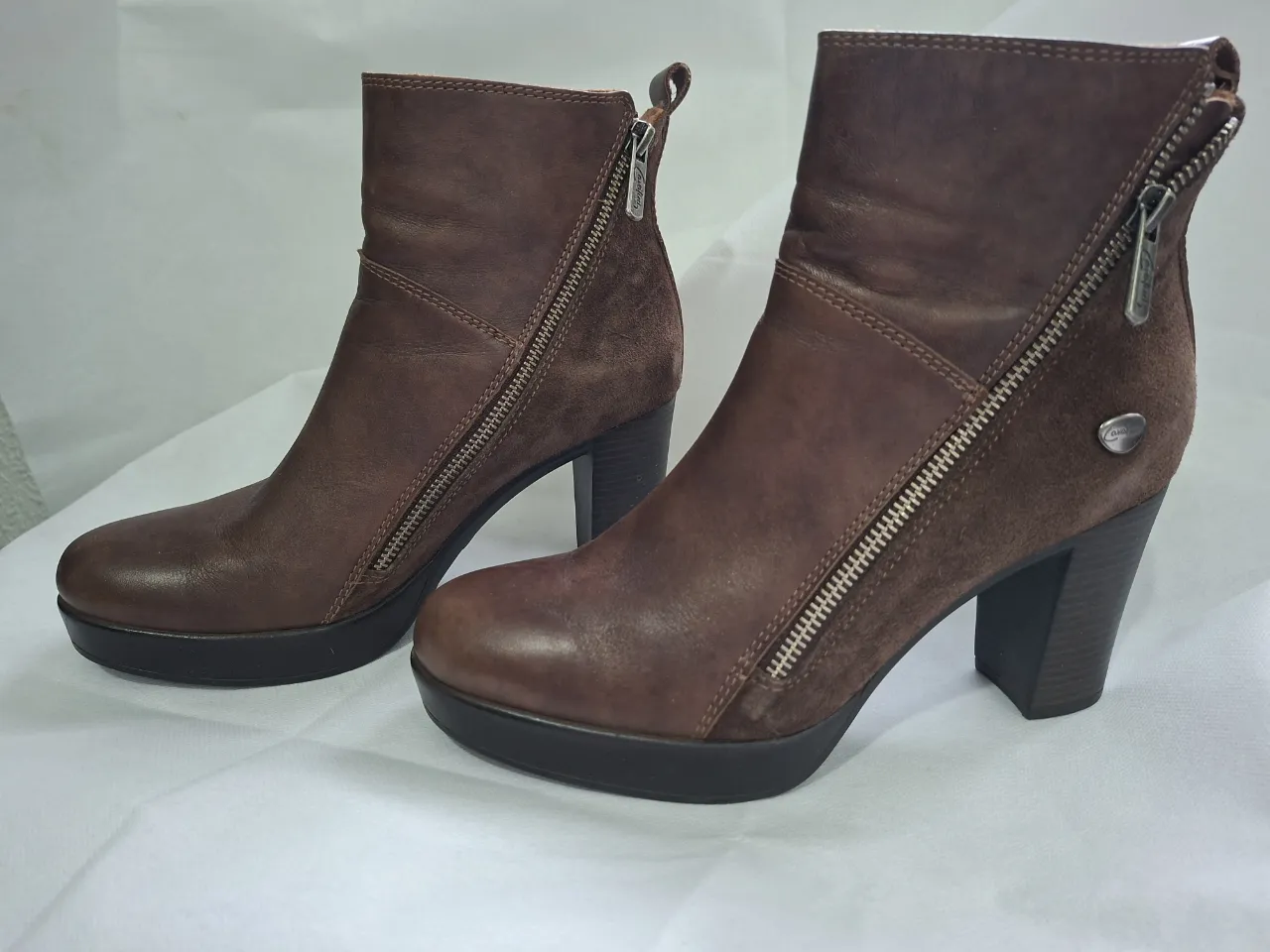 Botas Cavatini - imagen 1
