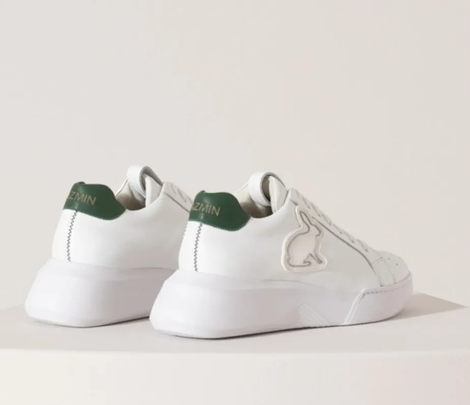 Zapatillas Jazmín Chebar - imagen 3
