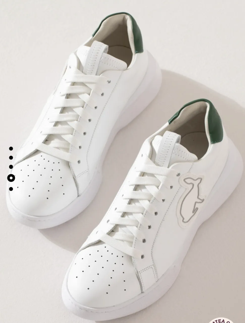 Zapatillas Jazmín Chebar - imagen 2