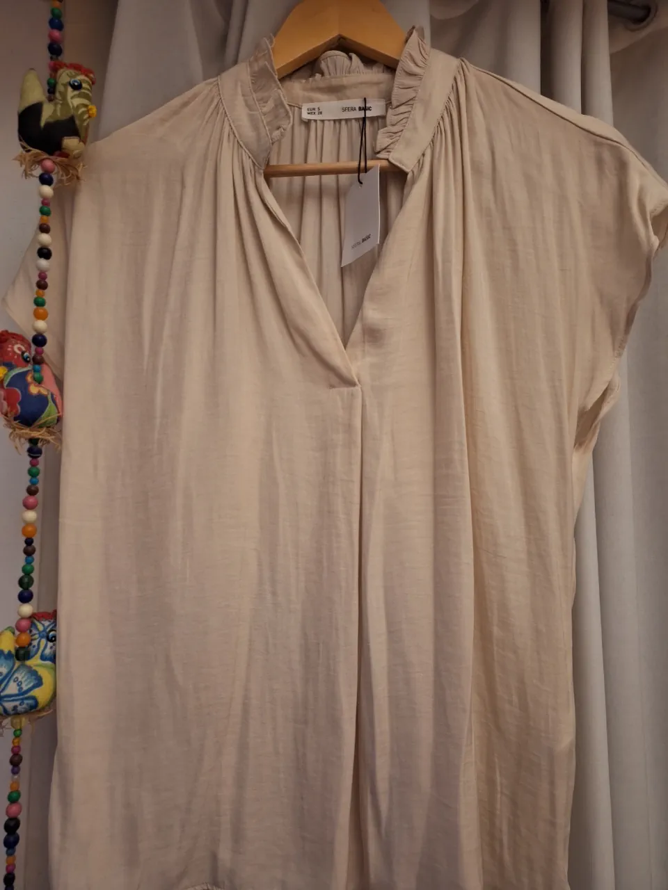 Blusa Sfera - imagen 1