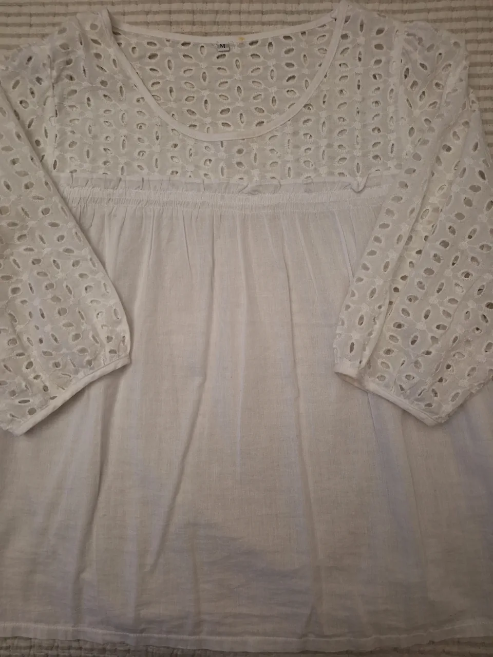 Blusa Otra marca - imagen 1