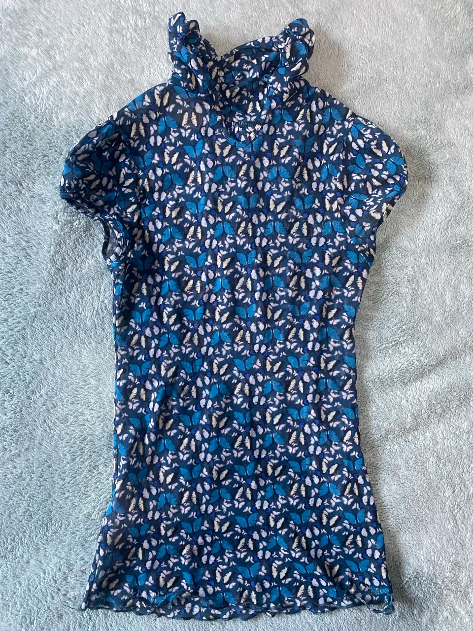 Remera Zara - imagen 1