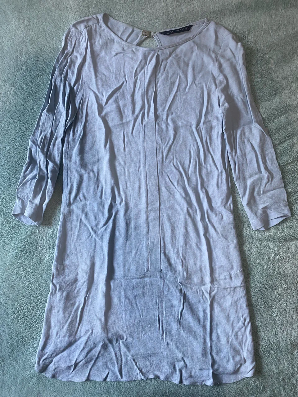 Zara Woman · Talle S