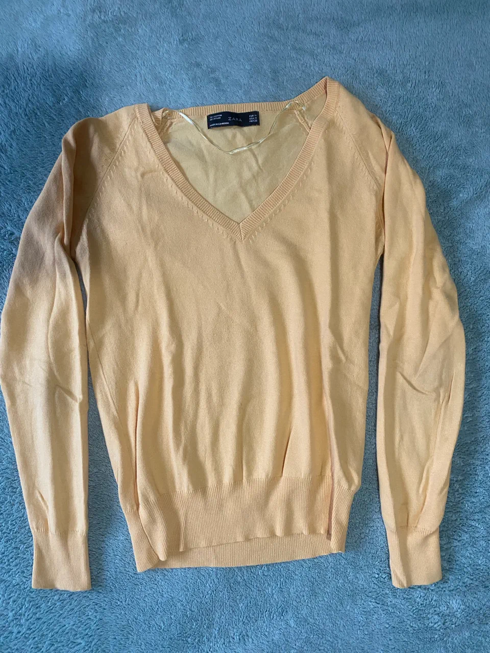 Sweater Zara - imagen 1