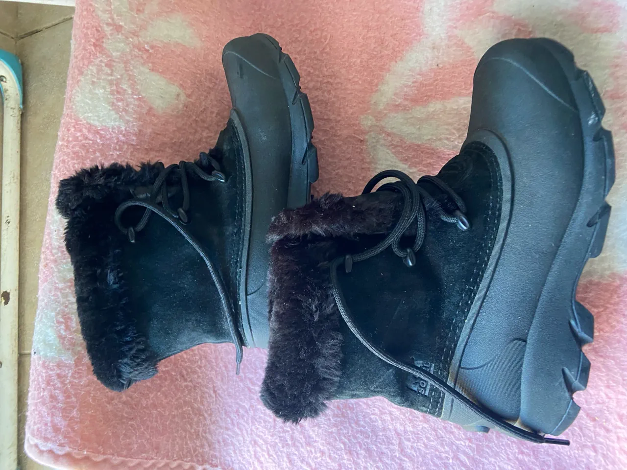 Botas Sorel - imagen 2