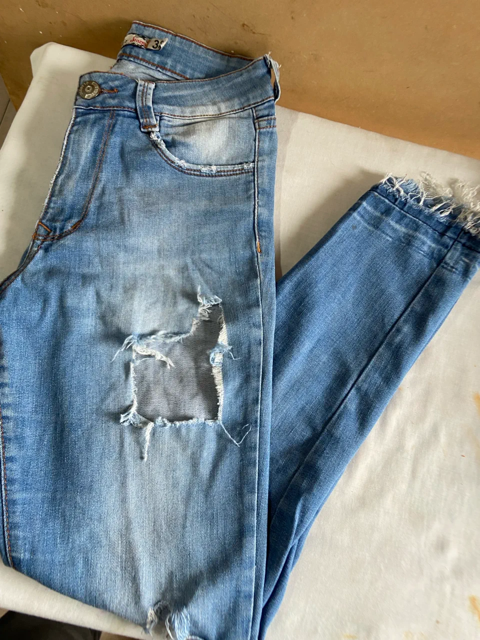 Jean Jeans - imagen 1