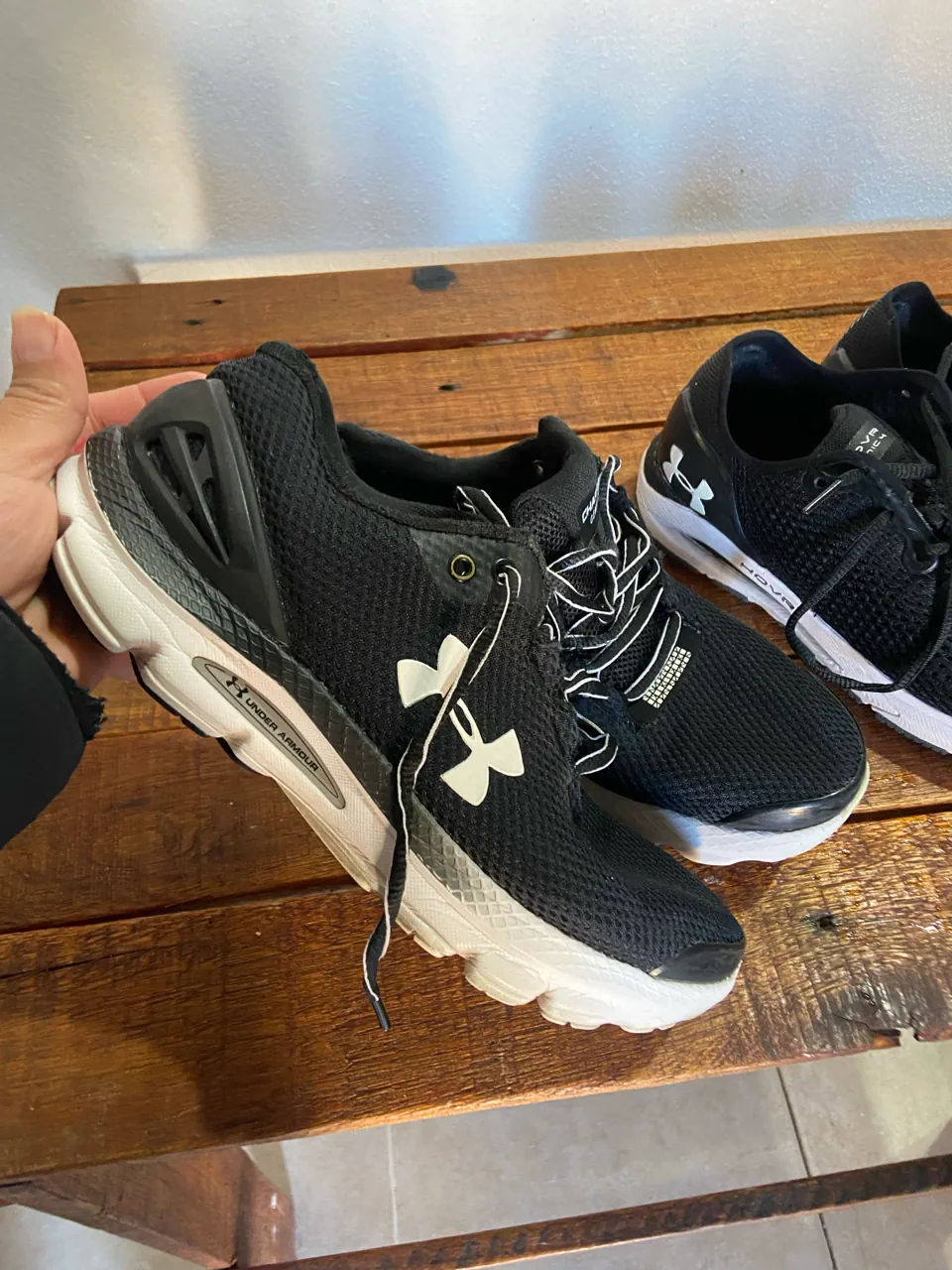 Zapatillas Under Armour - imagen 3