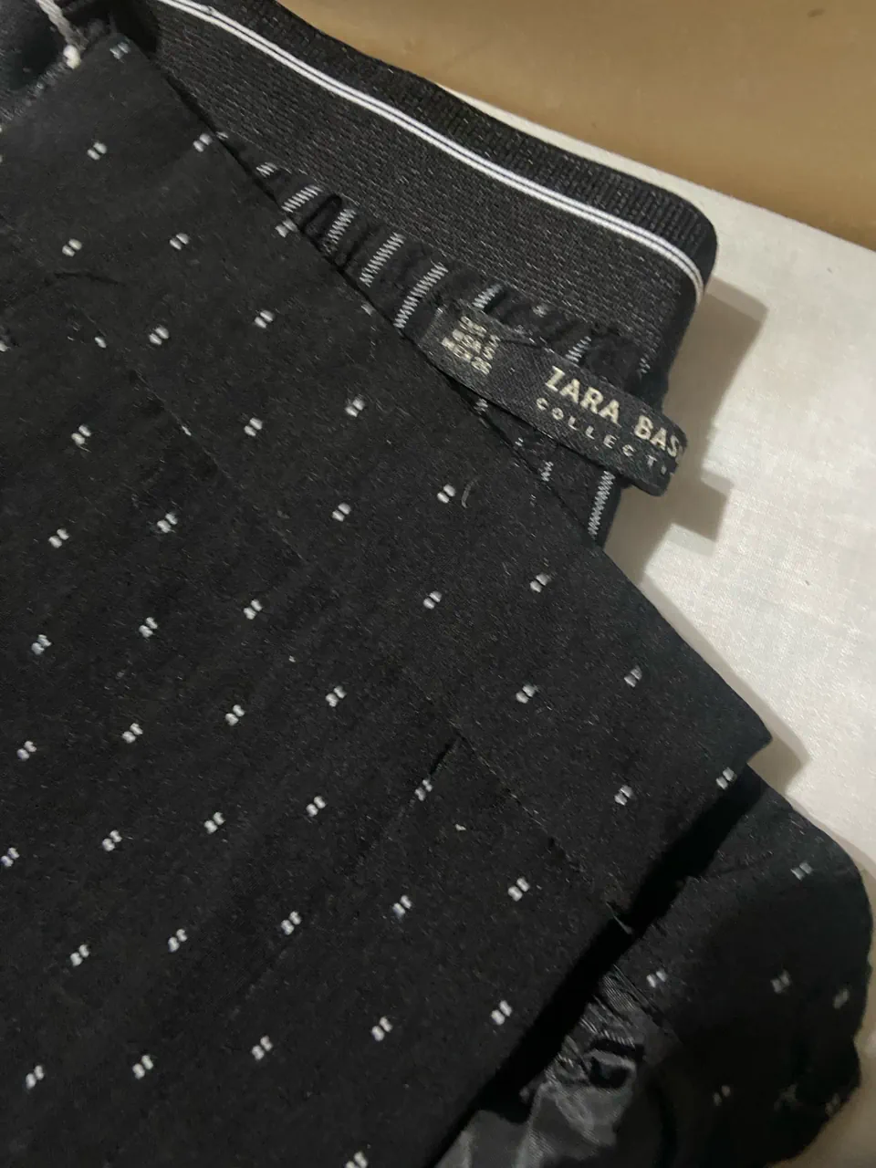 Pantalón Zara - imagen 1