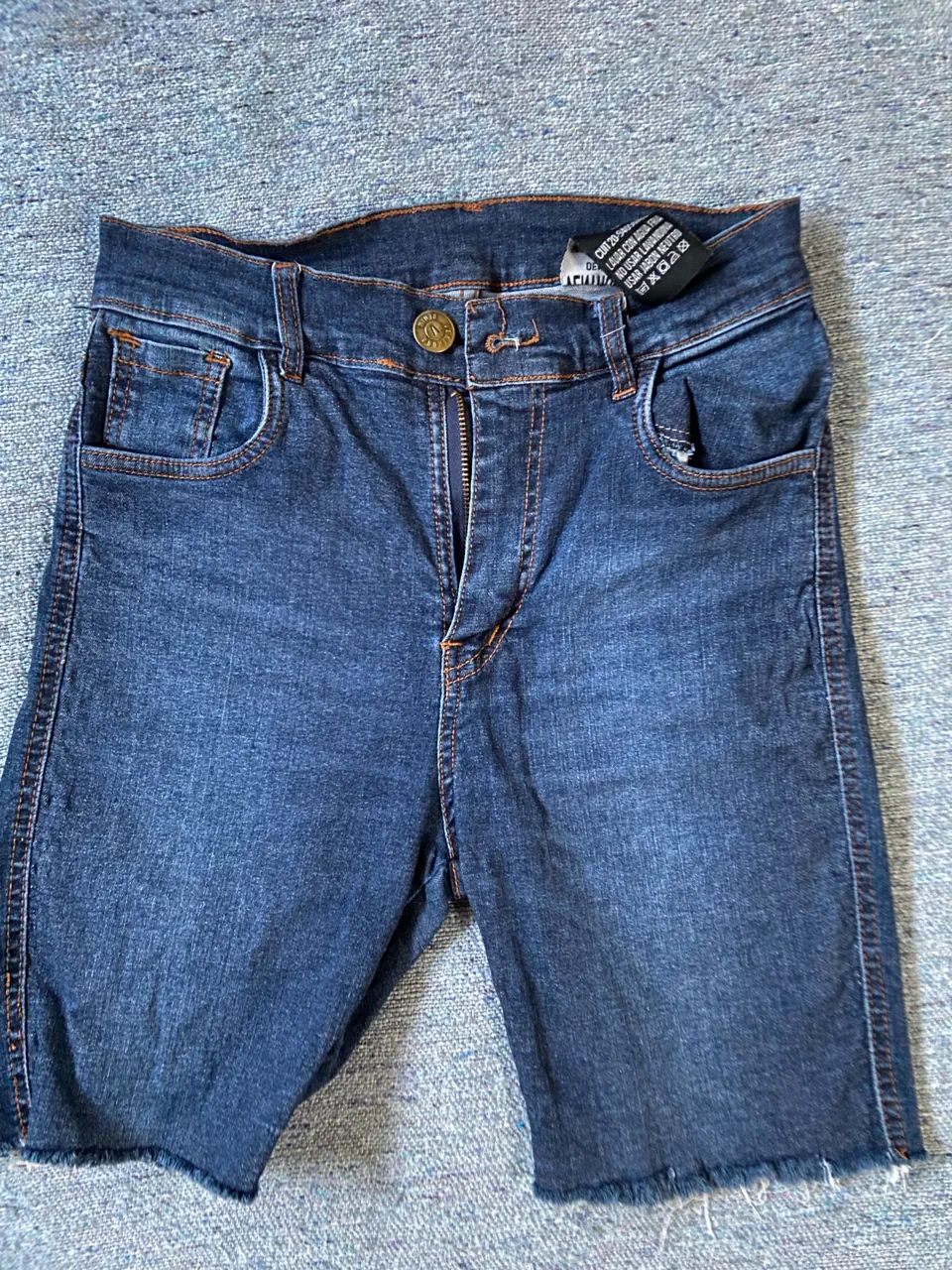 Short Venthura - imagen 1