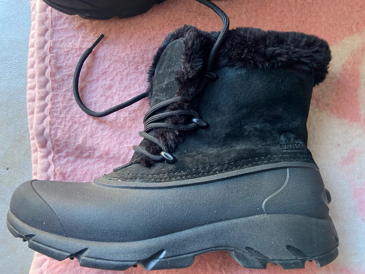 Botas Sorel - imagen 9