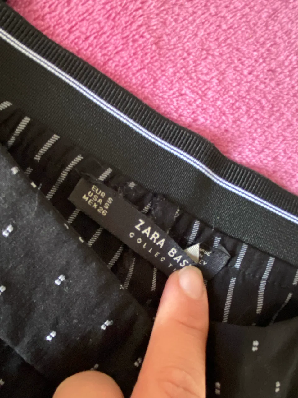 Pantalón Zara - imagen 1