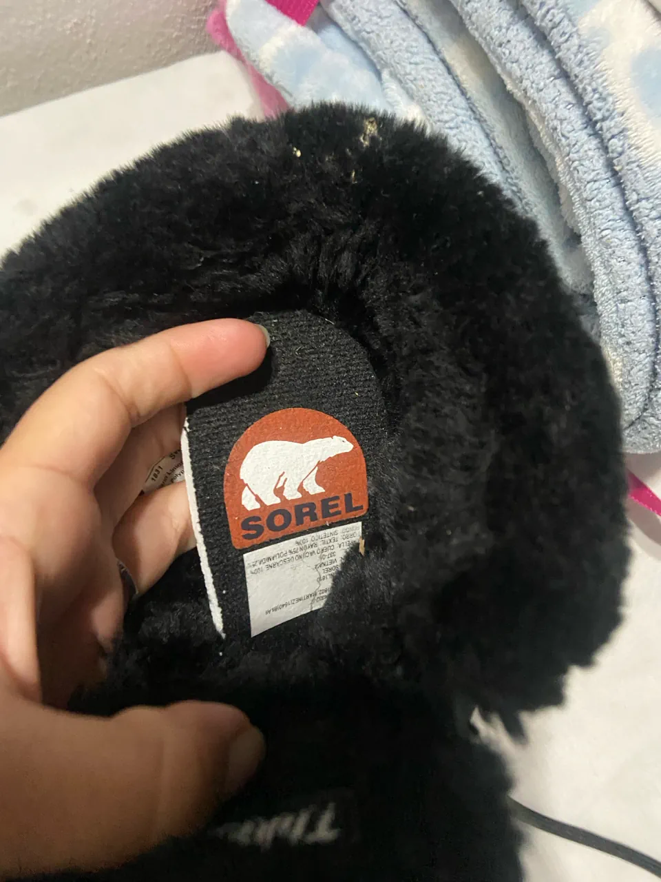 Botas Sorel - imagen 10