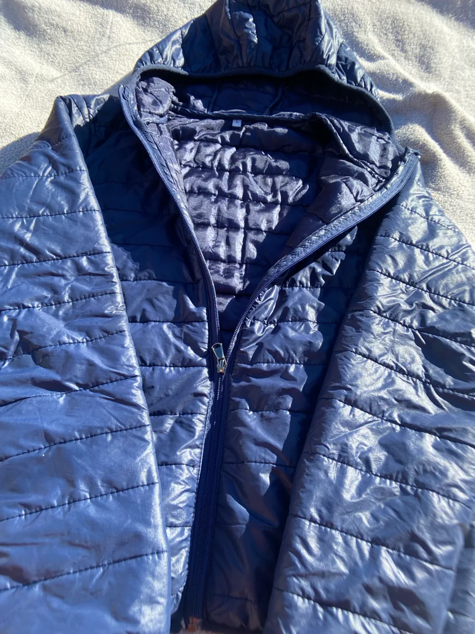 Campera Ninguna - imagen 6