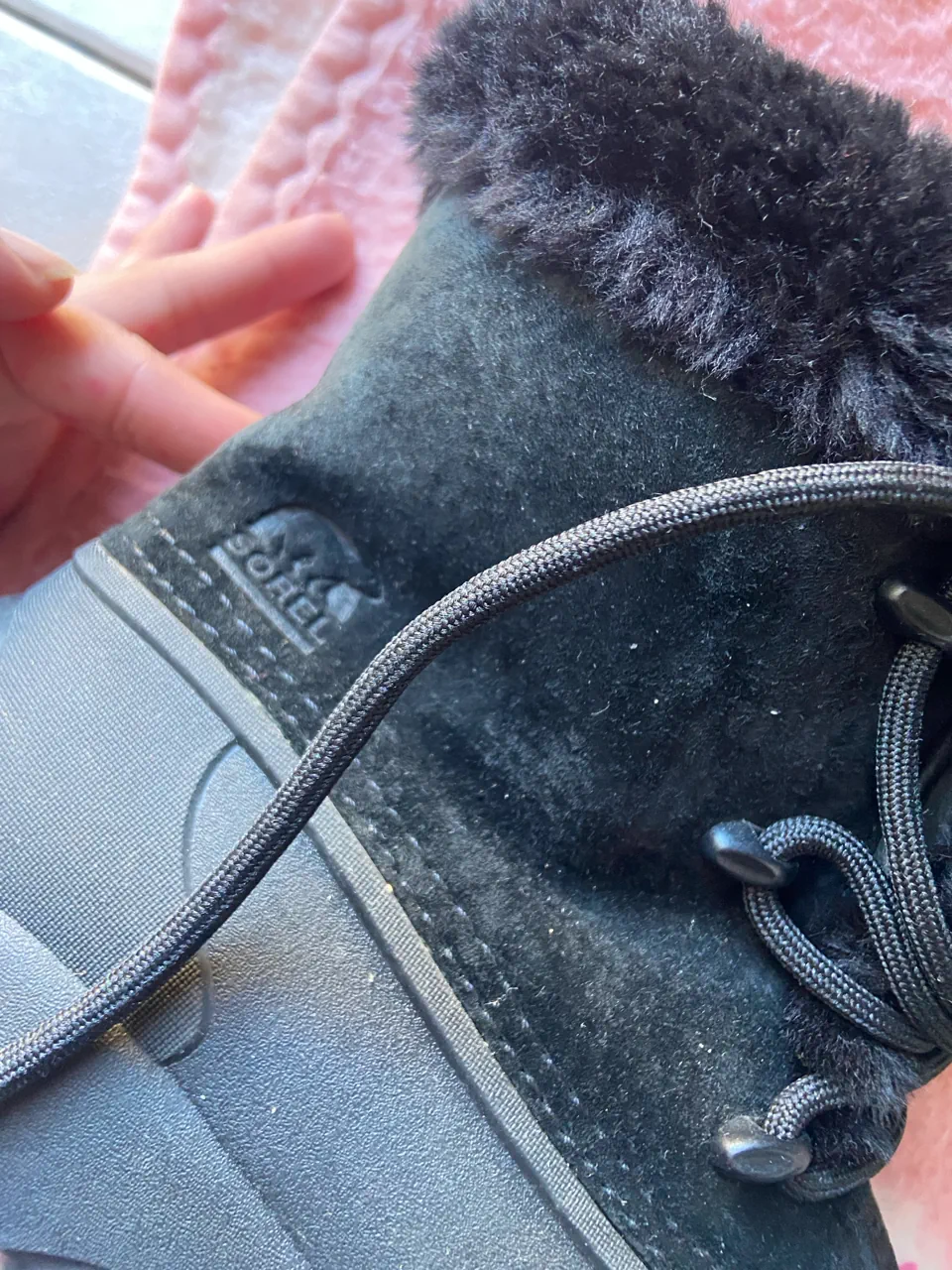 Botas Sorel - imagen 5