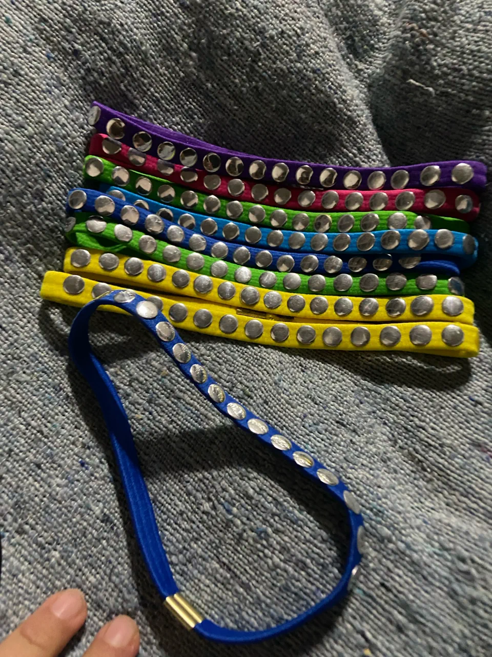 Accesorio Nn - imagen 1