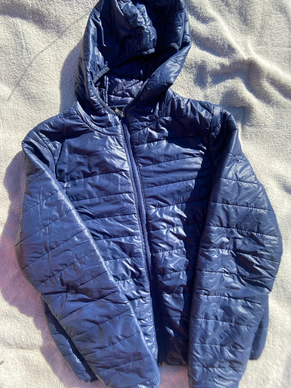 Campera Ninguna - imagen 3