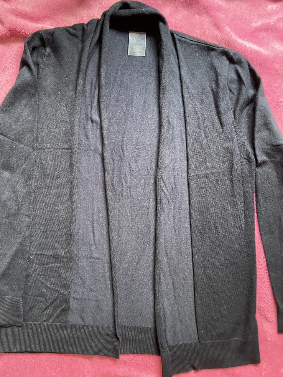 Sweater Zara - imagen 1
