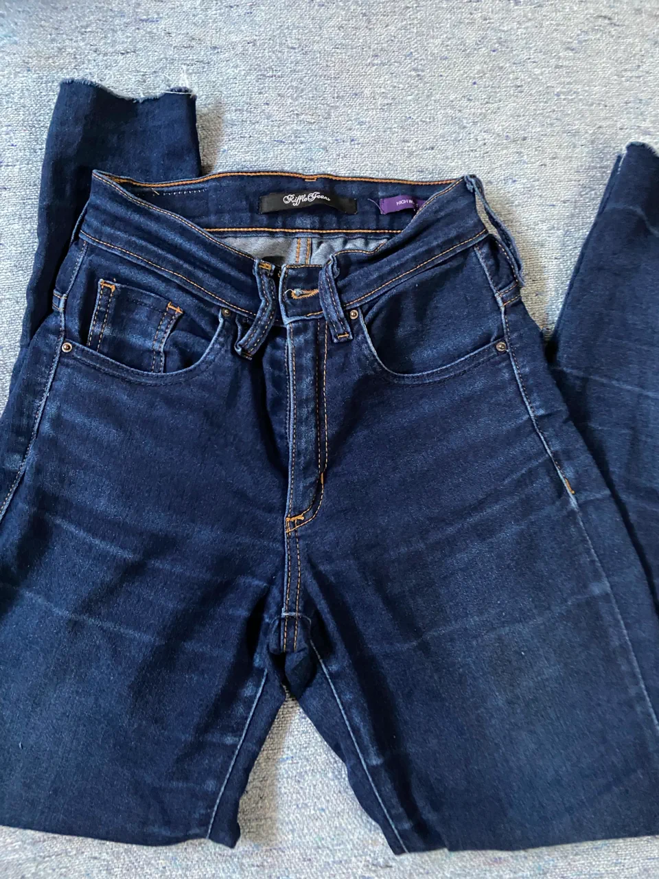 Jean RIFFLE JEANS - imagen 1