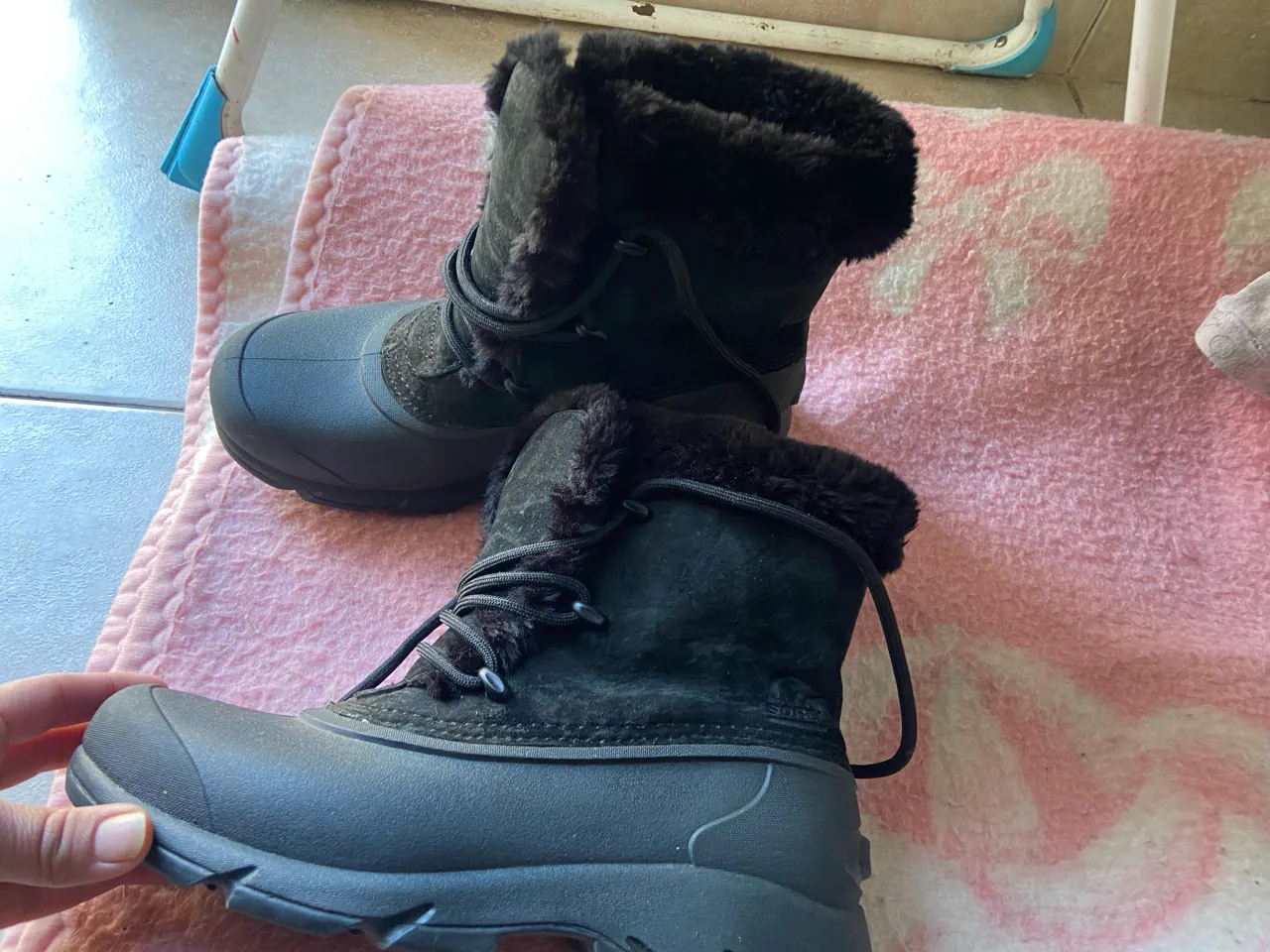 Botas Sorel - imagen 7
