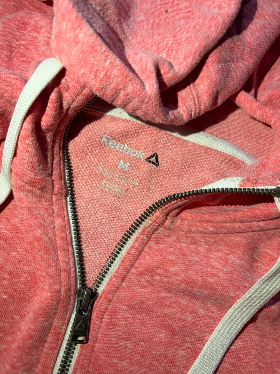 Reebok · Talle M