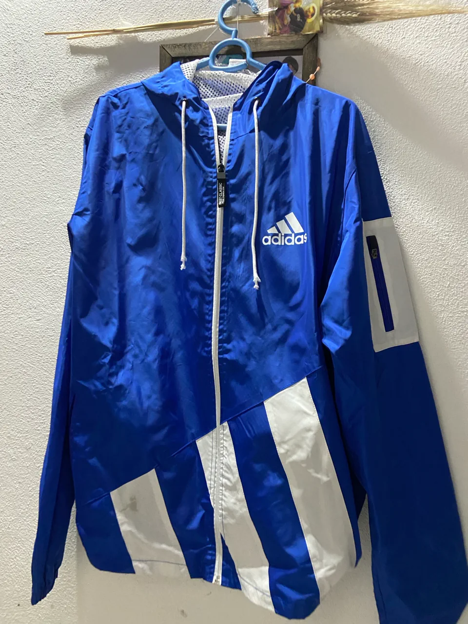 Rompeviento adidas - imagen 1