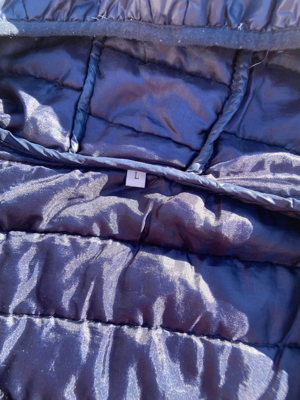 Campera Ninguna - imagen 5