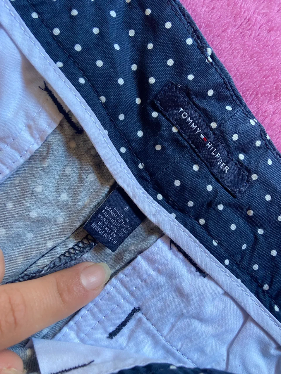 Short Tommy Hilfiger - imagen 1