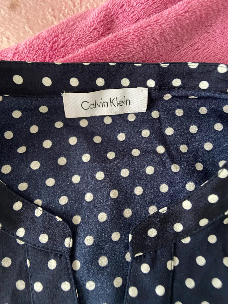 Camisa Calvin Klein - imagen 1