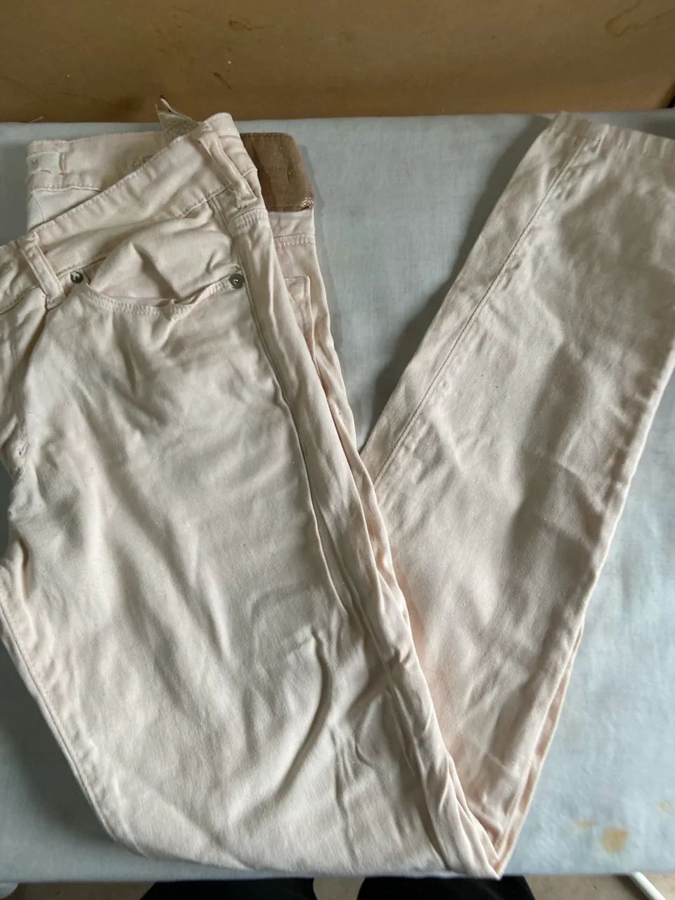 Jean KSK DENIM - imagen 1