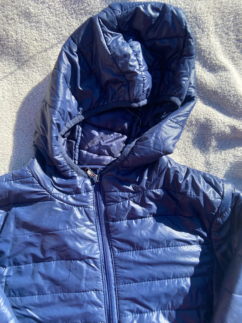 Campera Ninguna - imagen 2