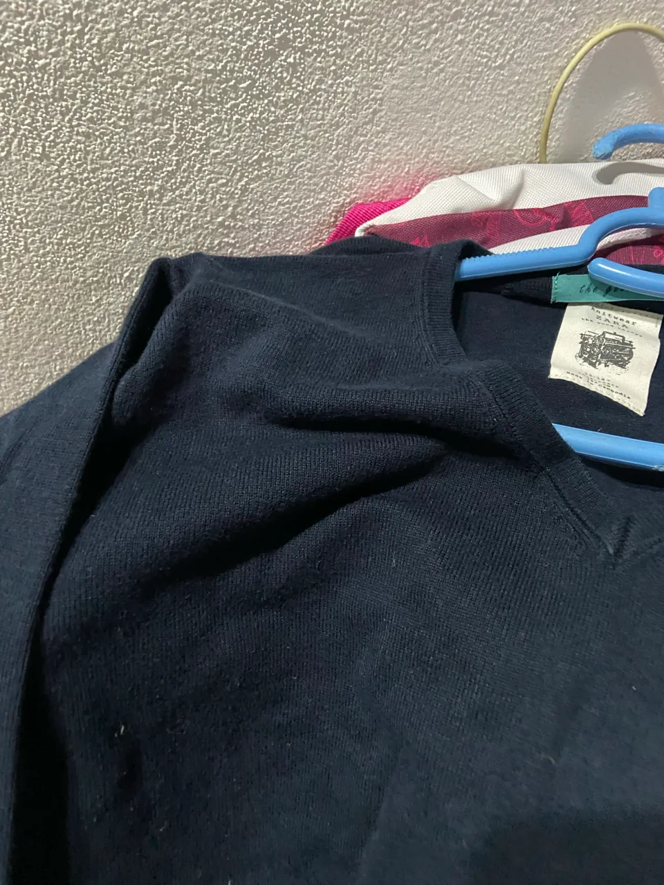 Sweater Zara - imagen 7