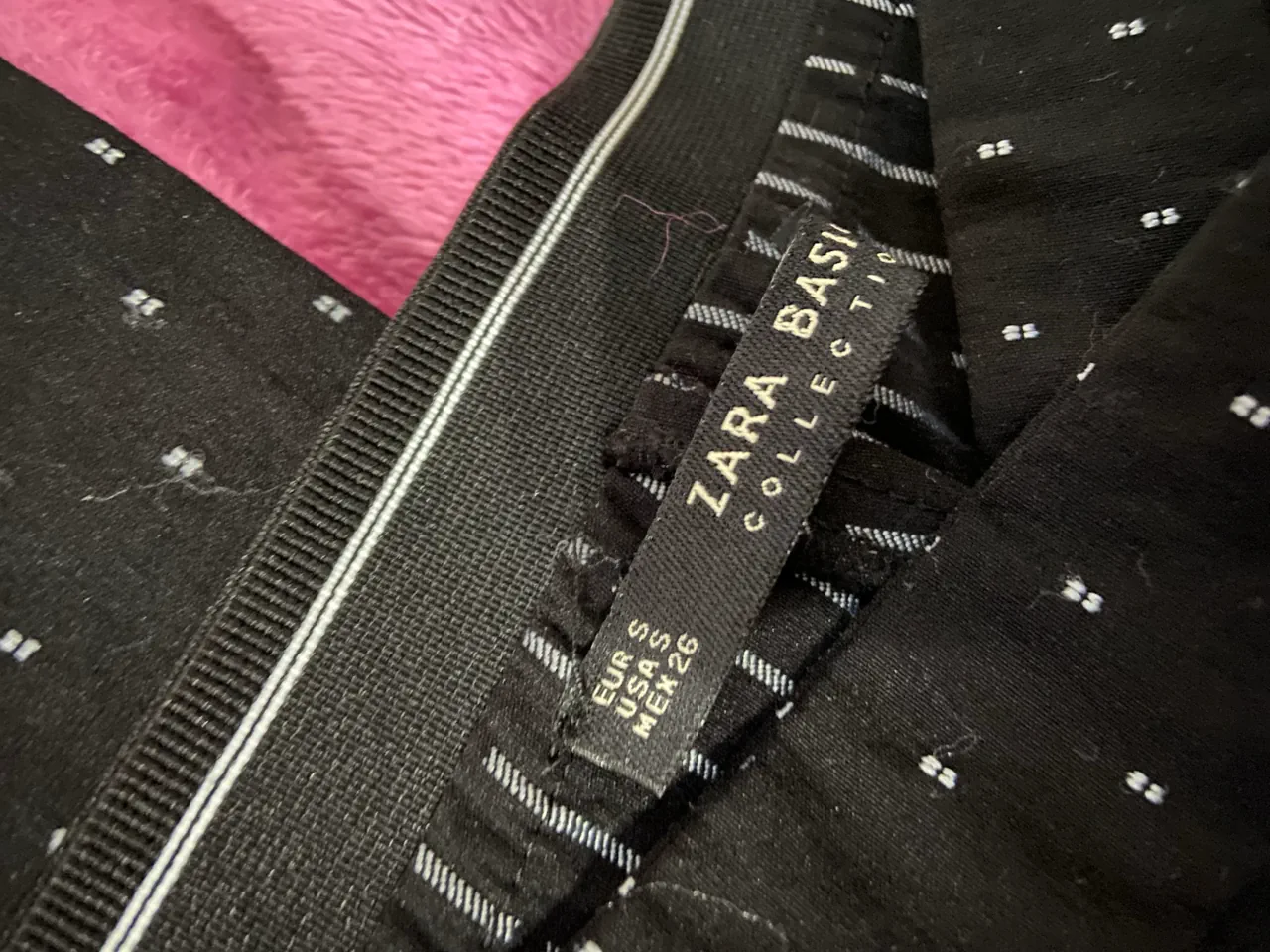 Pantalón Zara - imagen 1