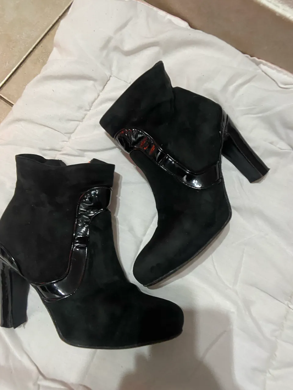 Botas ALDO - imagen 1