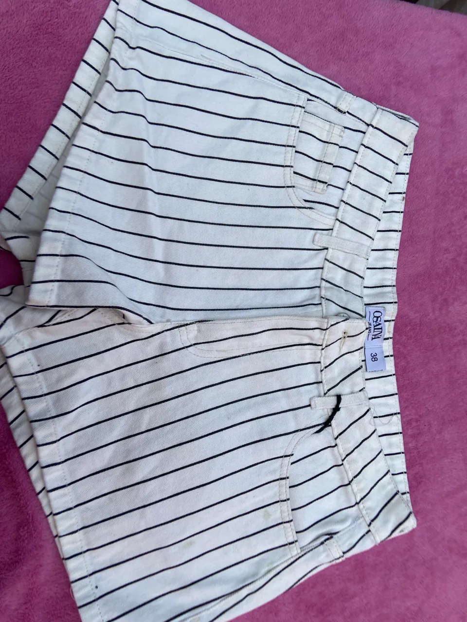 Short Osaina - imagen 1