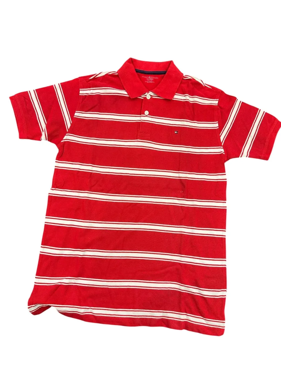 Chomba Tommy Hilfiger · Talle 16 años / 176 cm