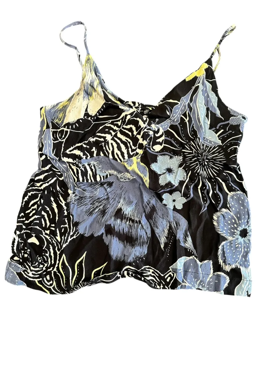 Musculosa Americanino - imagen 1