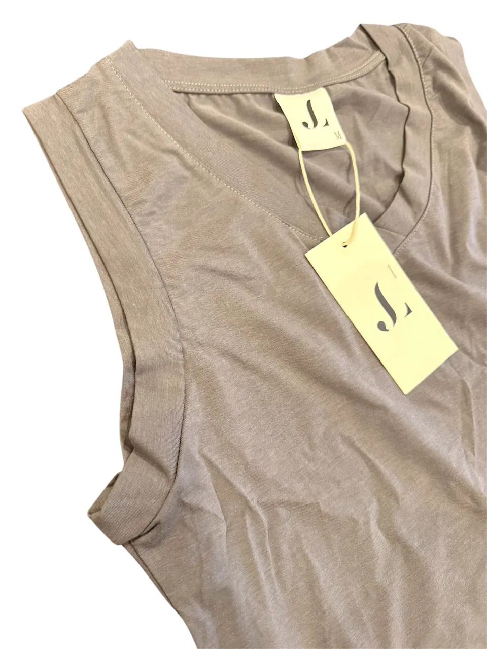 Musculosa Julien - imagen 1