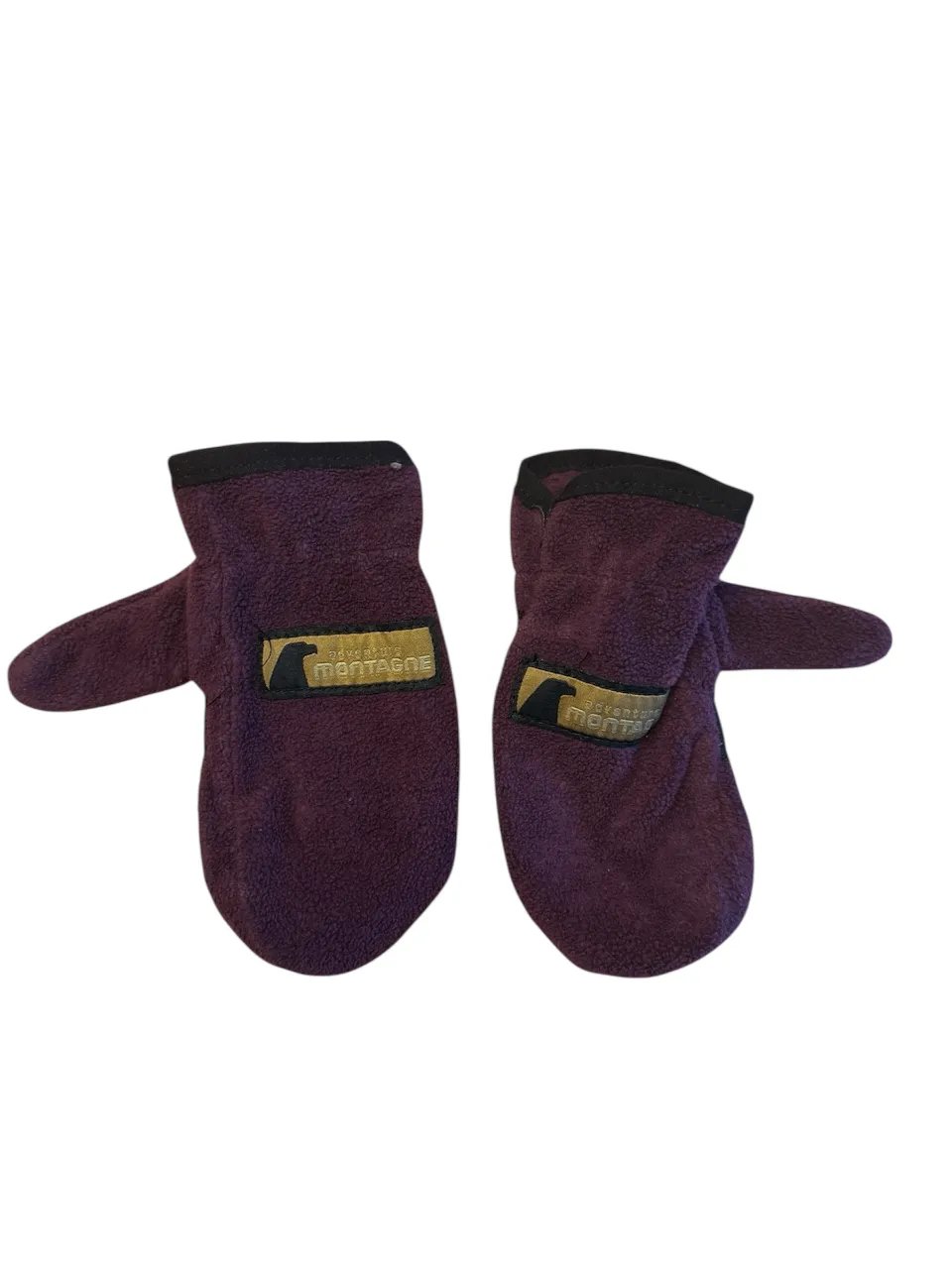 Guantes Montagne