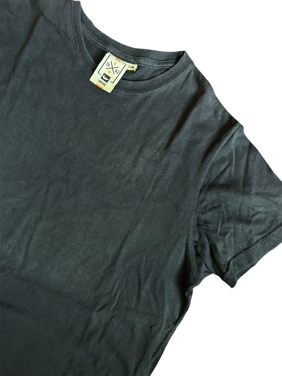 Remera Waiting - imagen 1