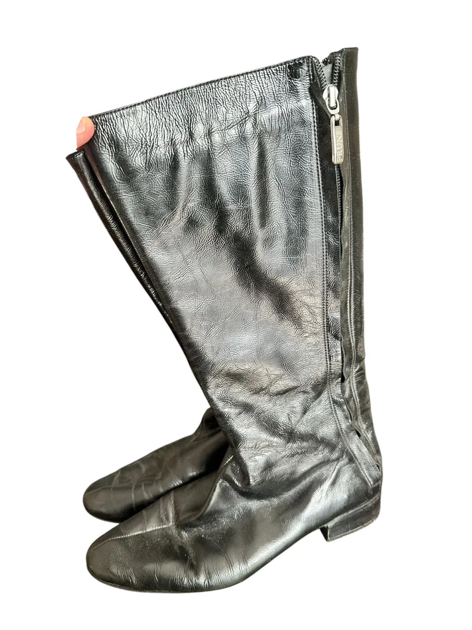 Botas Prüne - imagen 1
