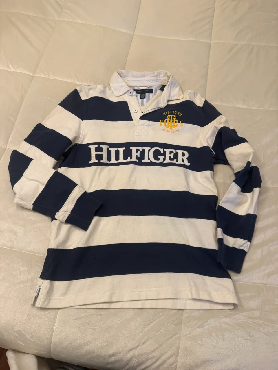 Buzo Tommy Hilfiger - imagen 1