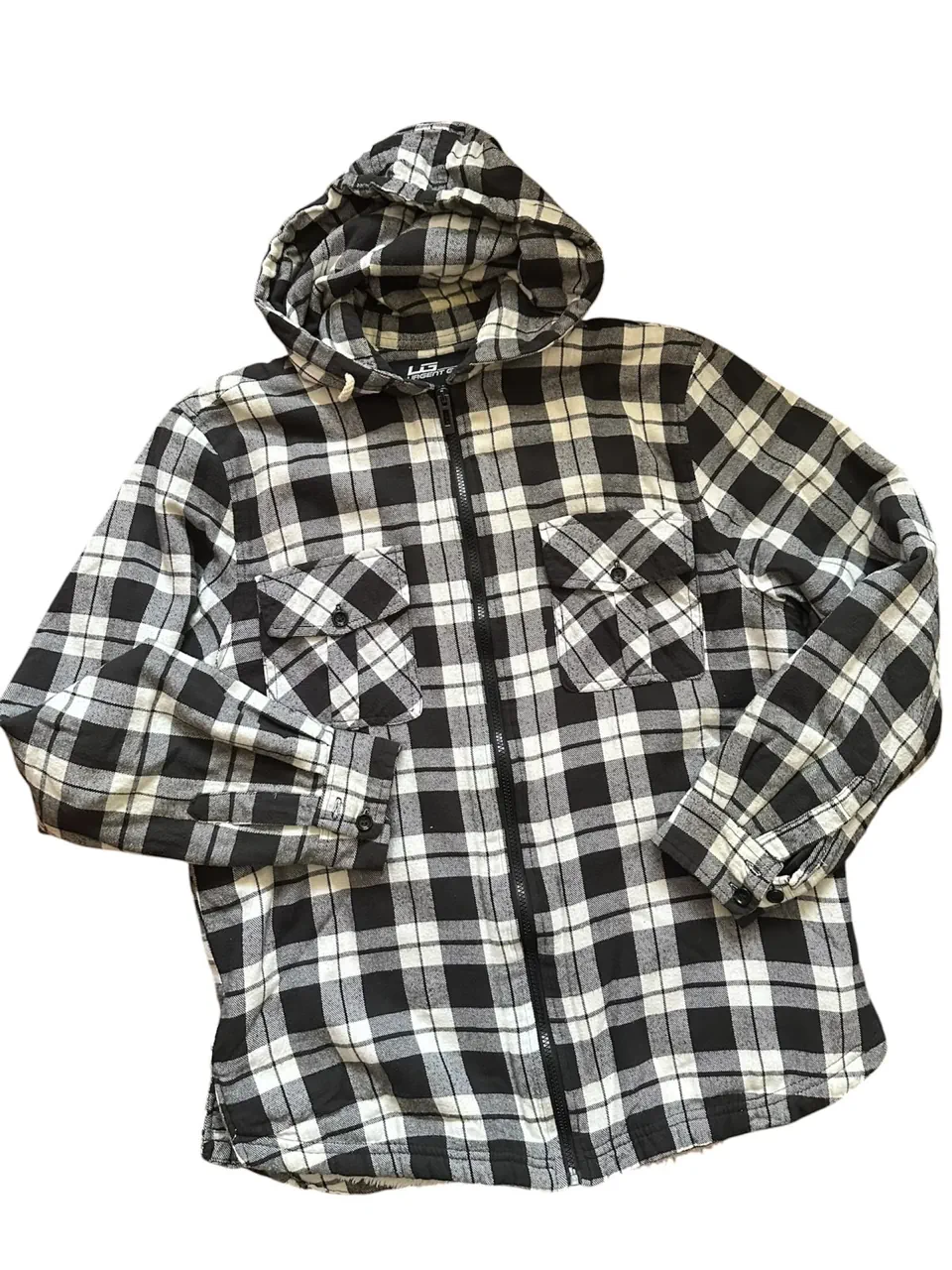 Urgent gear · Talle L