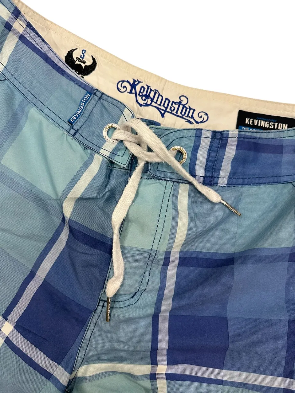 Short Kevingston - imagen 1