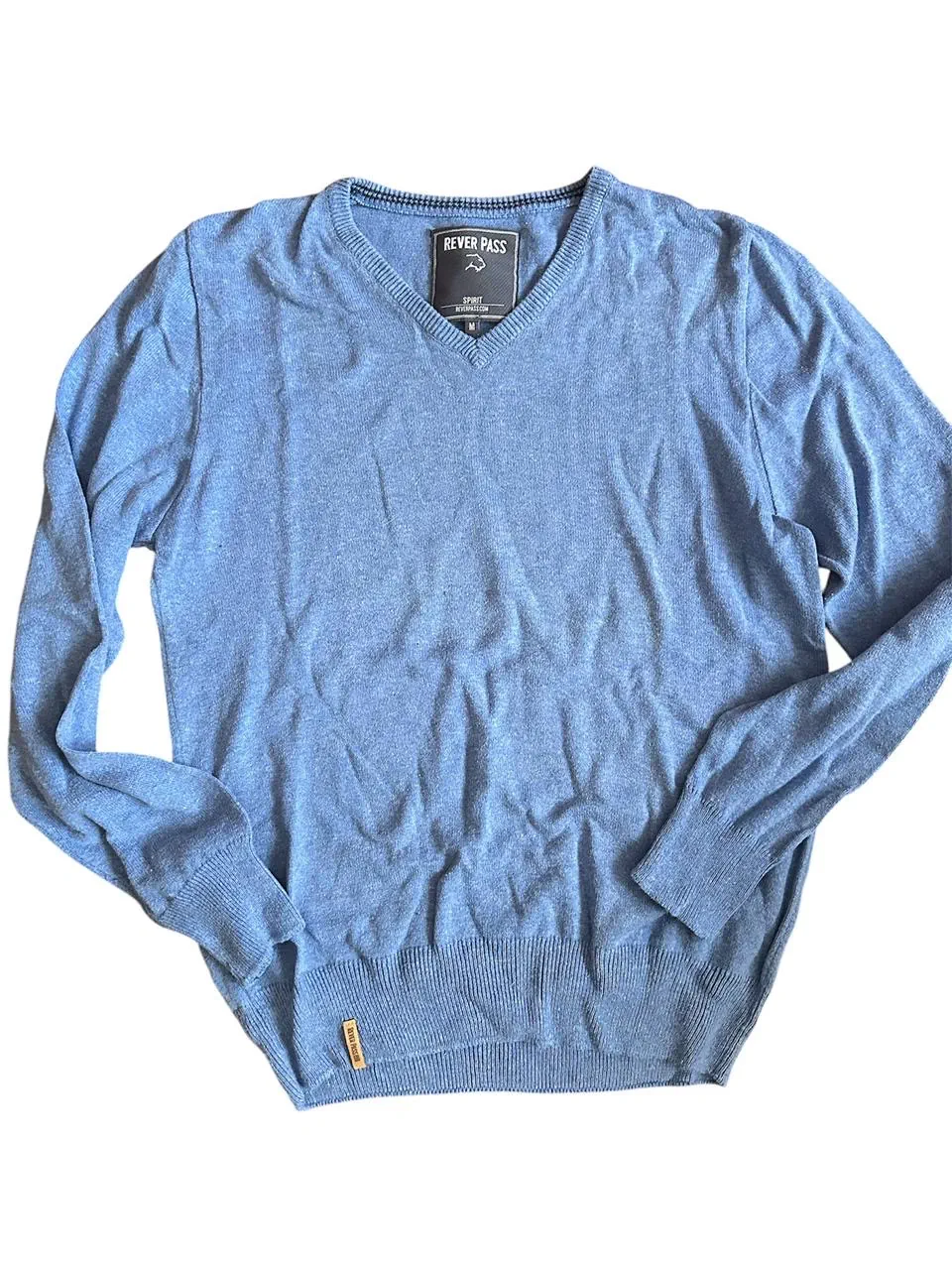 Sweater Rever Pass - imagen 1