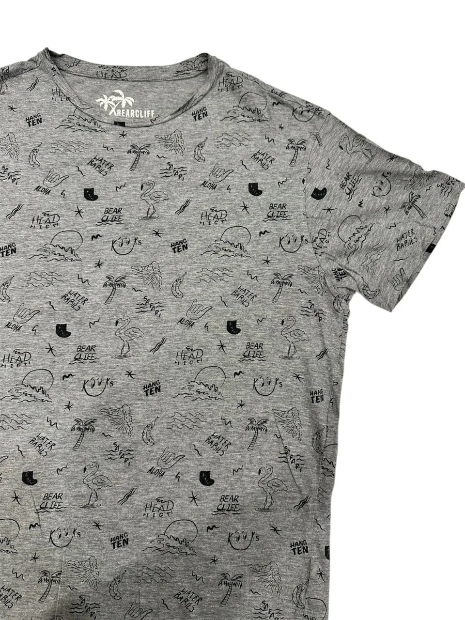 Remera Bearcliff - imagen 1