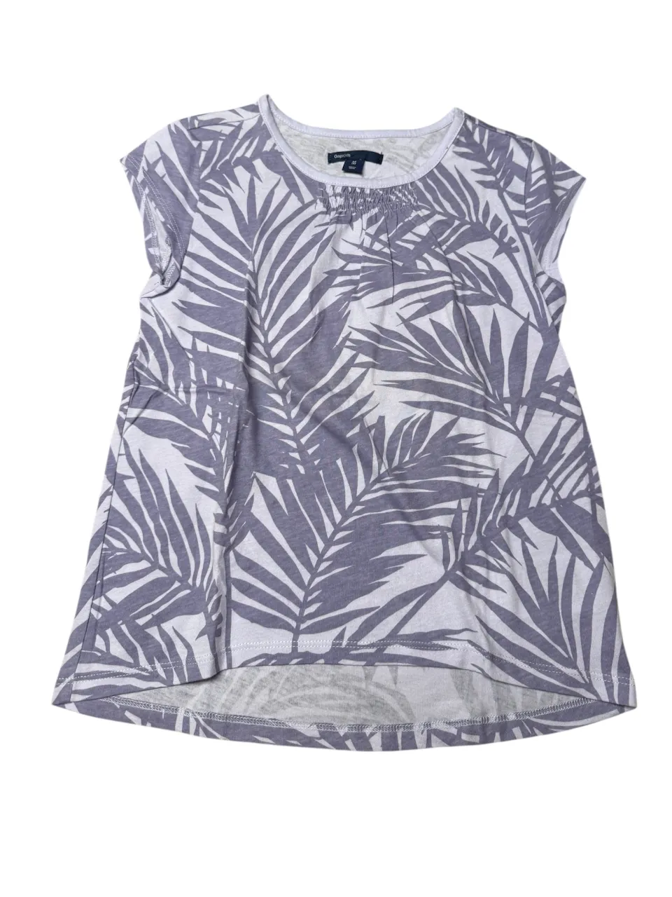 Remera GAP · Talle 8 años / 128 cm