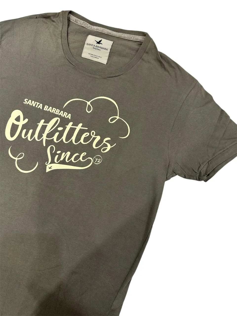 Remera Santa Barbara Outfitters - imagen 1