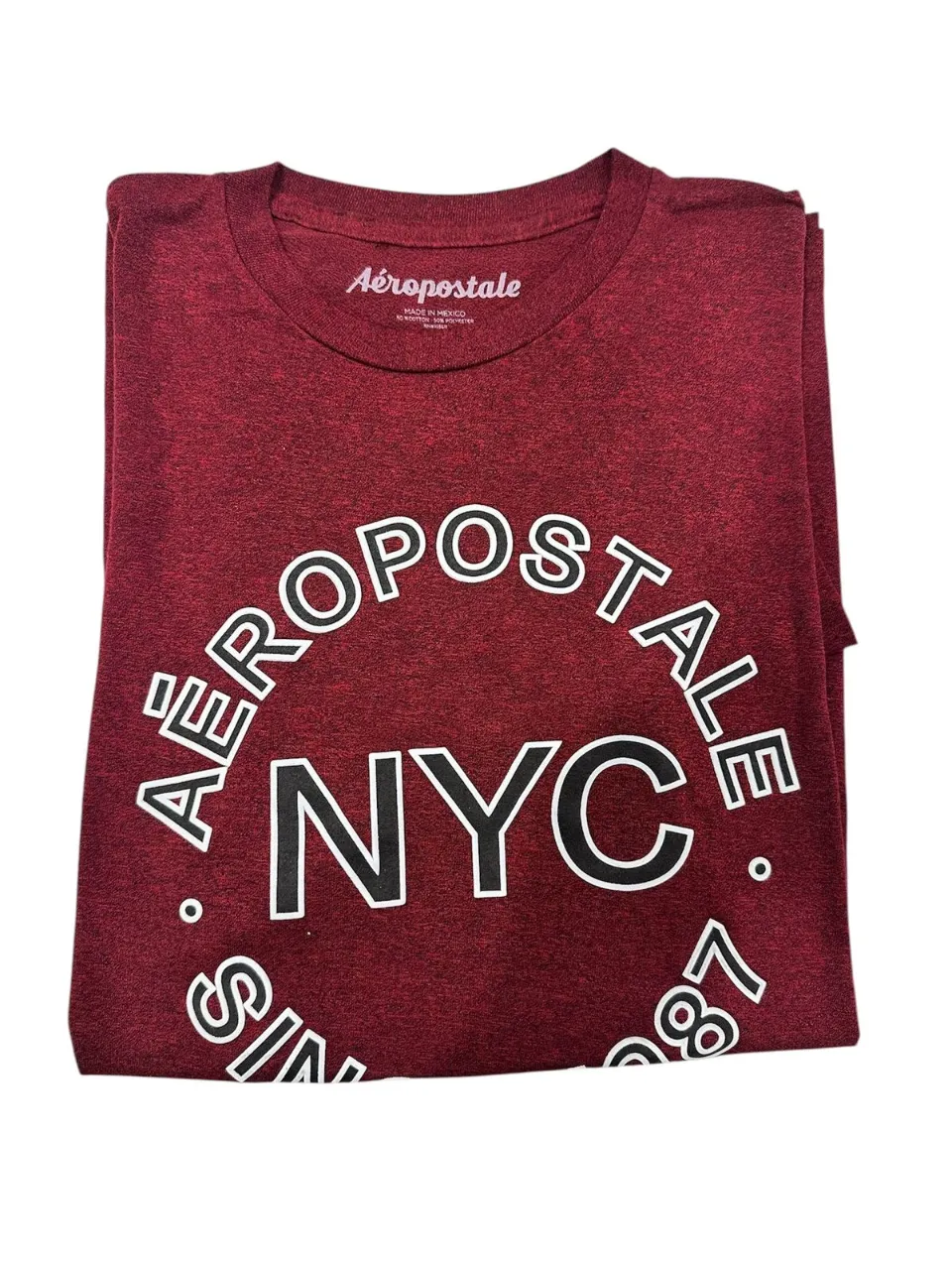 Remera Aéropostale - imagen 1