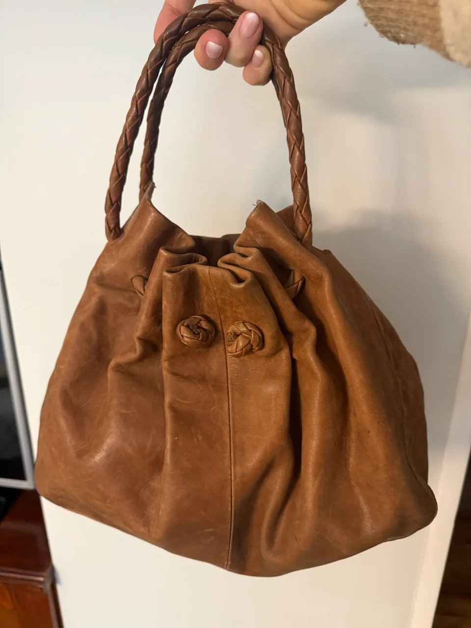 Bolso Zara - imagen 1
