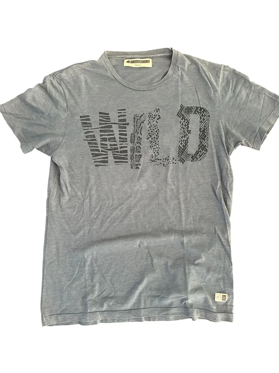 Americanino · Talle S